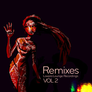 Lowpro Remix Project Vol 2