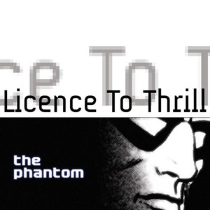 Licence to Thrill