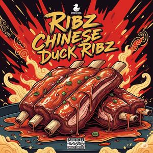 Chinese Duck (Explicit)