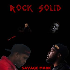 Rock Solid (Explicit)