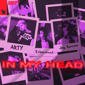 In My Head (Explicit)