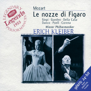 Le nozze di Figaro, K.492 / Act 2 - Act 2 - 