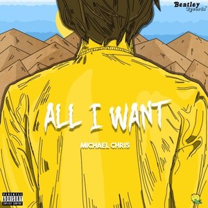 All I Want (Explicit)