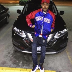 Wheelchair Jimmy (Explicit)