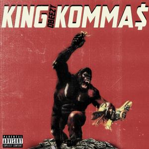 King Kommas (Explicit)