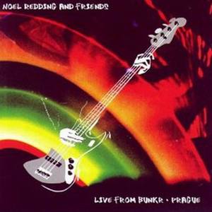 Voodoo Child