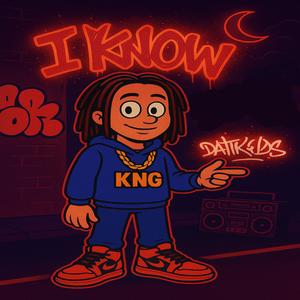 I Know (Explicit)