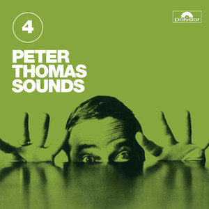 Peter Thomas Sounds (Vol. 4)