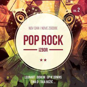 Nov dan / Nove zgodbe: Pop rock izbor, Vol. 2