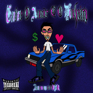 Aprendi Co Jomaii (Explicit)