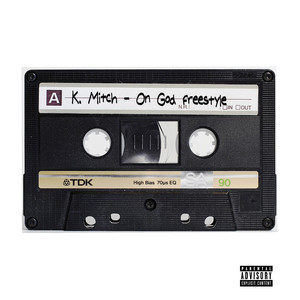 On God Freestyle (Explicit)