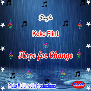 Hope For Changes (Explicit)