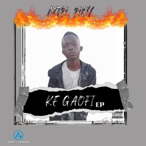 KE GAOFI EP (Explicit)