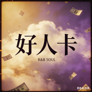 好人卡