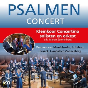 Psalmenconcert