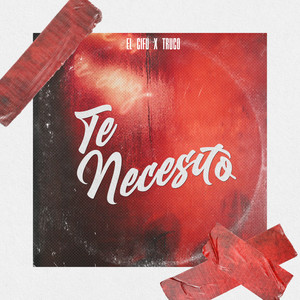 Te Necesito