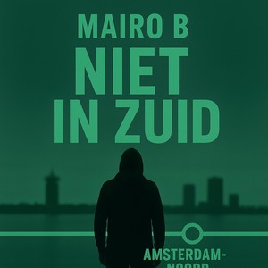 NIET IN ZUID (Explicit)