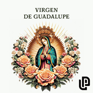 Virgen de Guadalupe