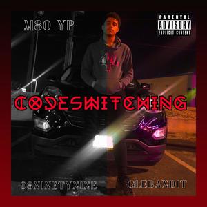 Drill Freestyle(feat. Glebandit) (Explicit)