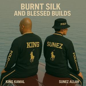 King kamal - Mujer hermosa (Explicit)