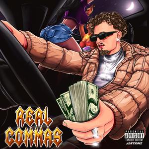 Real Commas (Explicit)