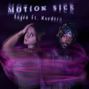 Motion Sick (feat. Kordero)