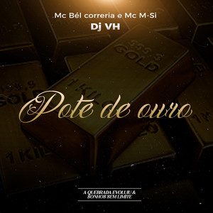 Pote de Ouro
