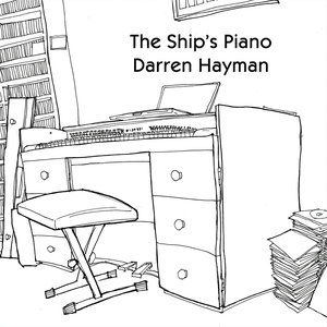 The Ship's Piano