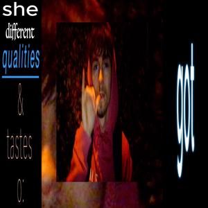 BASED (feat. ksouljah) (Explicit)