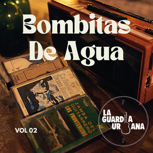 Bombitas de Agua (Vol. 2 )