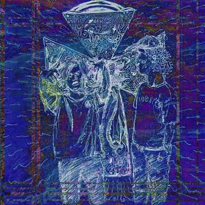 Walked In(feat. jonoh) (Explicit)