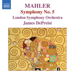 Mahler: Symphony No. 5