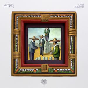 almost billionaires (Explicit)