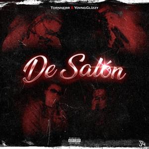 DE SALON Tornnerr (feat. YoungGlizzy)