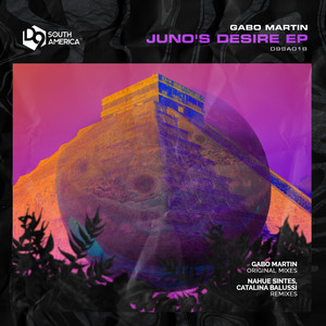 Juno's Desire (Nahue Sintes Remix)