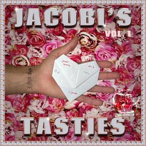 Jacobi's Tasties, Vol. 1 (Explicit)