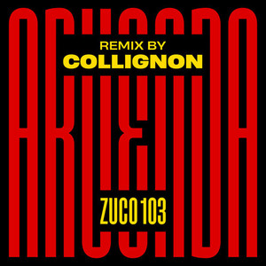 Aruenda (COLLIGNON Remix)