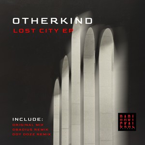 Lost City (Obadius Remix)