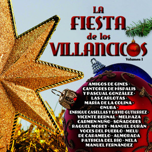 La Fiesta de los Villancicos