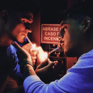 No te lo juro (Explicit)