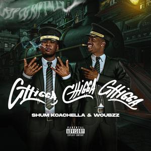 Prepare For Takeoff (Explicit)