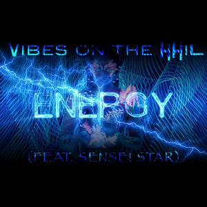 Energy(feat. Sensei Star)