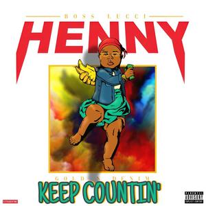 Keep Countin' (Explicit)