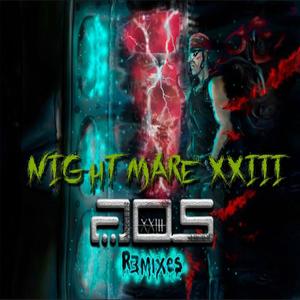 Nightmare 23 (Explicit)