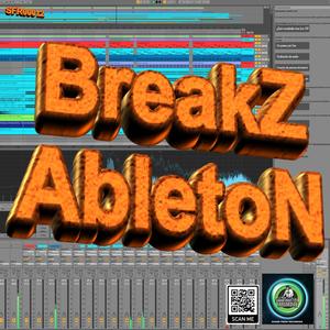 BREAKZ ABLETON SFR00012