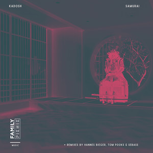 Samurai (Harmonik Kontrol Remix)