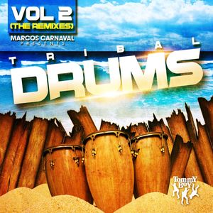 Leave Me Alone (feat. Nalaya) (Marcos Carnaval Remix)