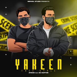 Yakeen (Freestyle)