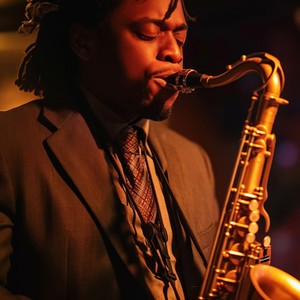 Jazz Notes for Peaceful Reflection