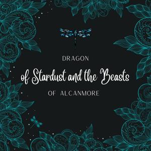 Dragon of Alcanmore (Poetry Book no. II)